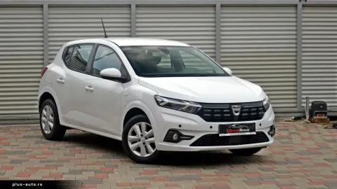 Dacia Sandero — poza 2