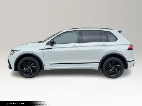 Volkswagen Tiguan — poza 2