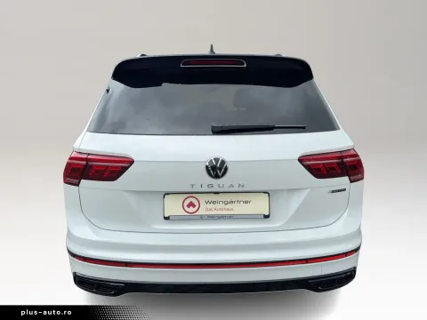 Volkswagen Tiguan — poza 3