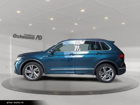 Volkswagen Tiguan — poza 2