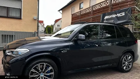 BMW X5 — poza 2