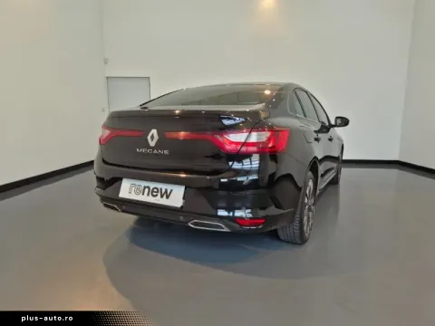 Renault Megane — poza 2
