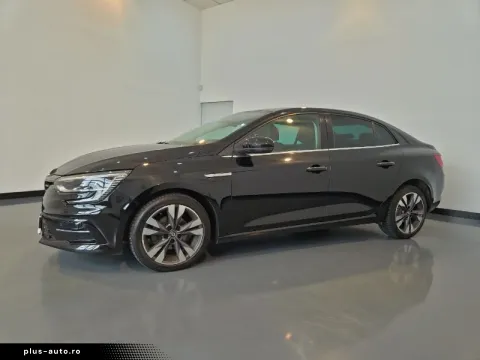 Renault Megane — poza 3