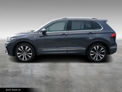 Volkswagen Tiguan — poza 2