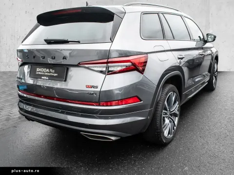 Skoda Kodiaq — poza 2