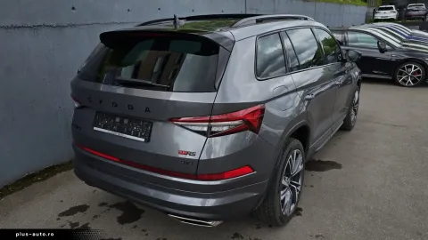 Skoda Kodiaq — poza 3