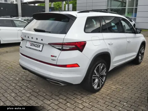Skoda Kodiaq — poza 3