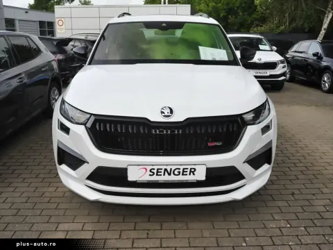 Skoda Kodiaq — poza 2