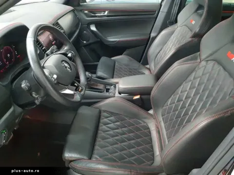 Skoda Kodiaq — poza 3