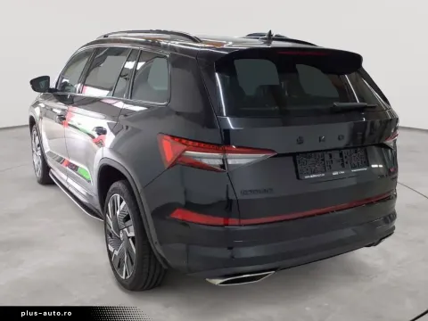 Skoda Kodiaq — poza 2