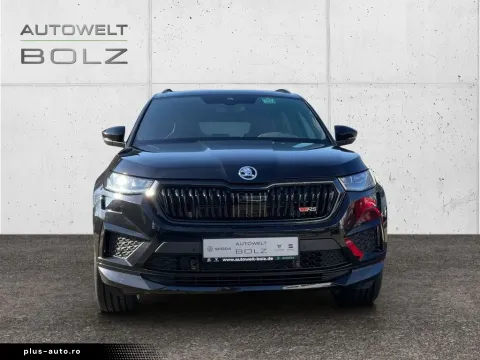 Skoda Kodiaq — poza 2