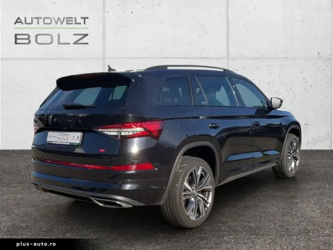 Skoda Kodiaq — poza 3