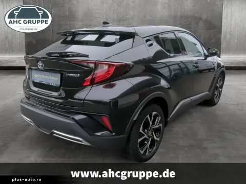 Toyota C-Hr — poza 3