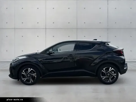 Toyota C-Hr — poza 3