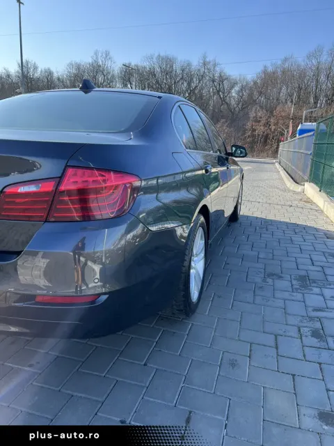 BMW 530 — poza 3