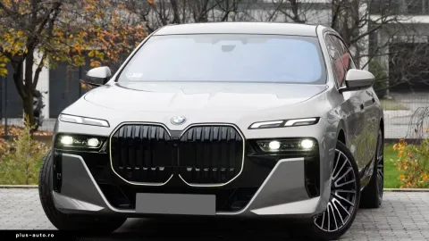 BMW 740