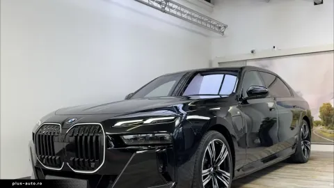 BMW 750