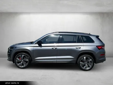 Skoda Kodiaq — poza 2