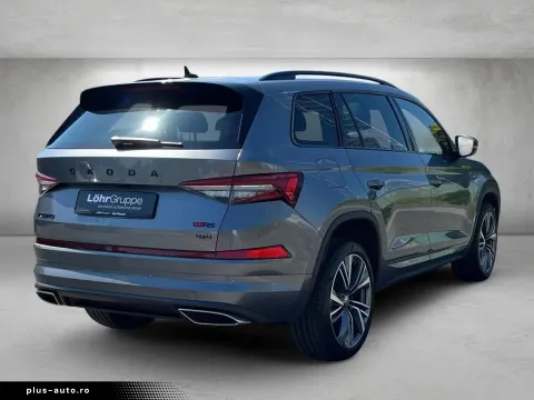 Skoda Kodiaq — poza 3