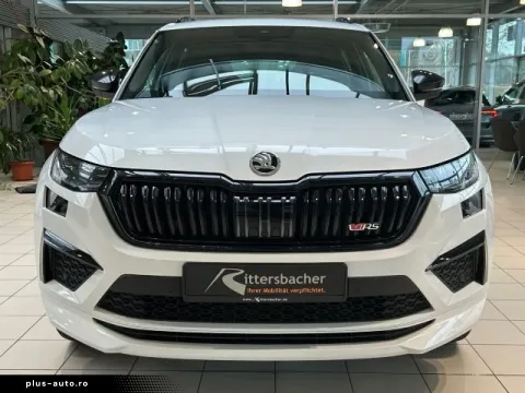 Skoda Kodiaq — poza 2