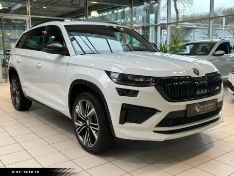 Skoda Kodiaq — poza 3