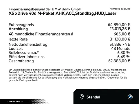 BMW X5 — poza 2