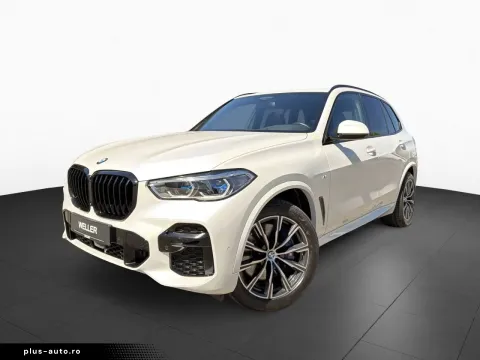 BMW X5 — poza 3