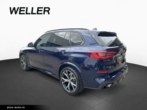 BMW X5 — poza 2