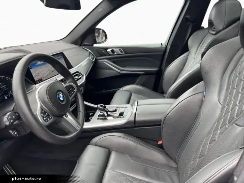 BMW X5 — poza 3