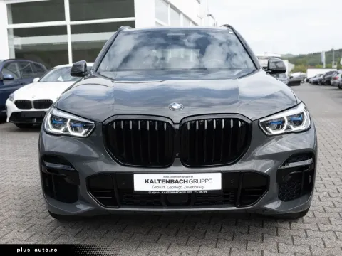 BMW X5 — poza 2