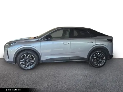 Peugeot 3008 — poza 3