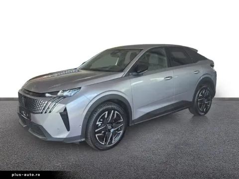 Peugeot 3008 — poza 2