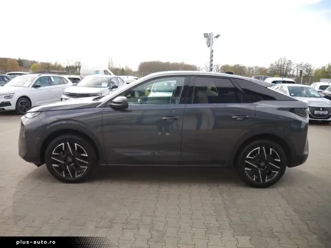 Peugeot 3008 — poza 3