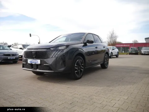 Peugeot 3008 — poza 2