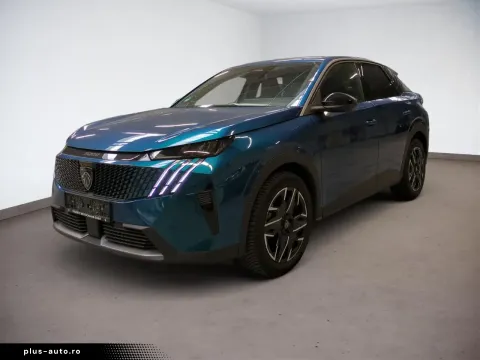 Peugeot 3008 — poza 2