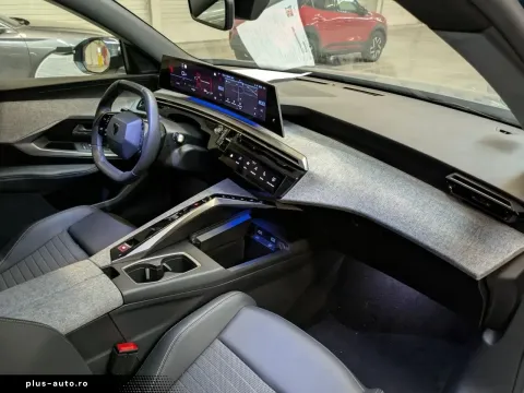 Peugeot 3008 — poza 3