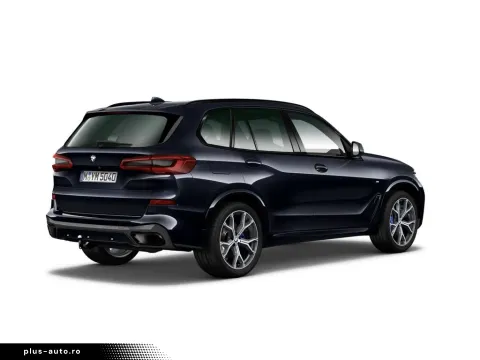 BMW X5 — poza 2