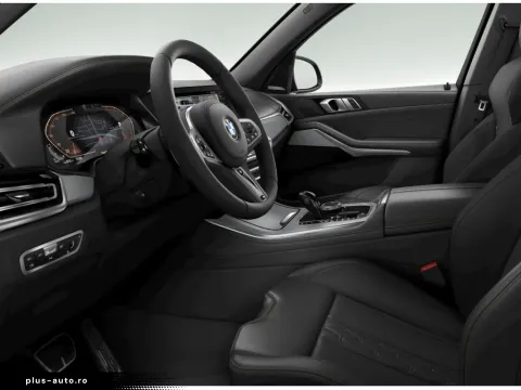 BMW X5 — poza 3