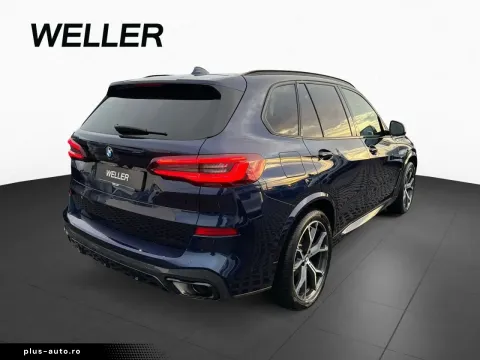 BMW X5 — poza 3