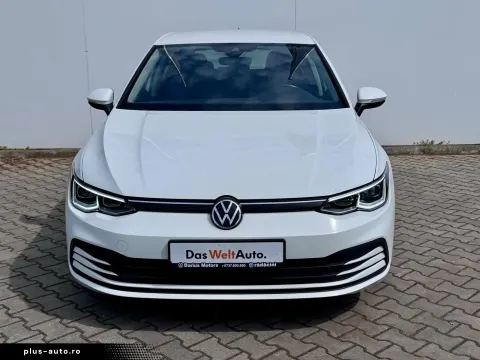 Volkswagen Golf — poza 2