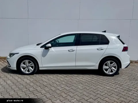 Volkswagen Golf — poza 3
