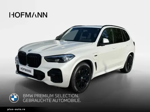 BMW X5 — poza 2