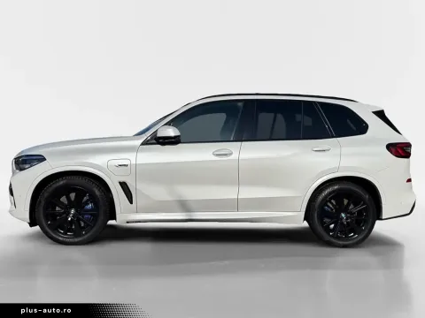 BMW X5 — poza 3