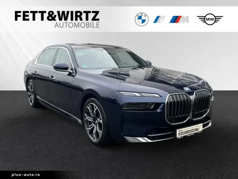 BMW 750