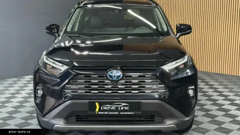 Toyota Rav 4 — poza 2