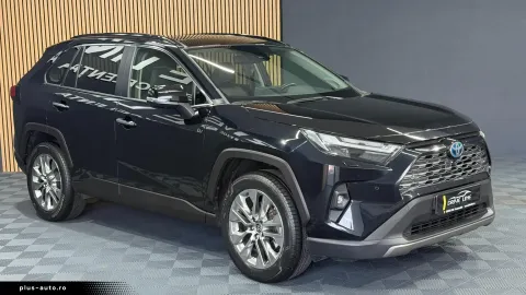 Toyota Rav 4 — poza 3