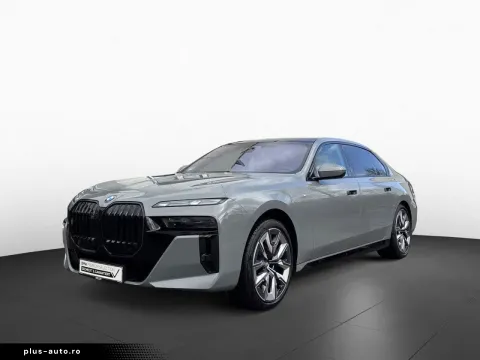 BMW 740