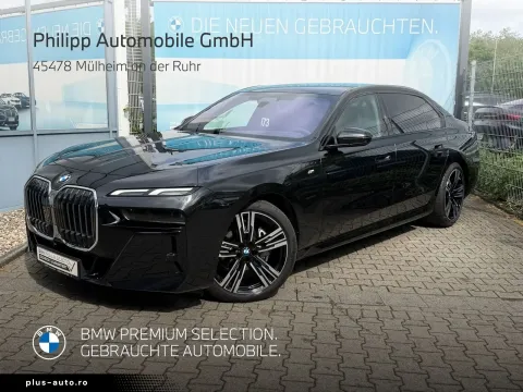 BMW 740