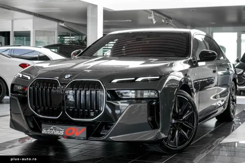 BMW 740