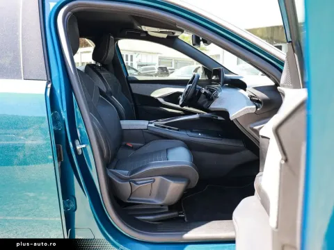 Peugeot 3008 — poza 2